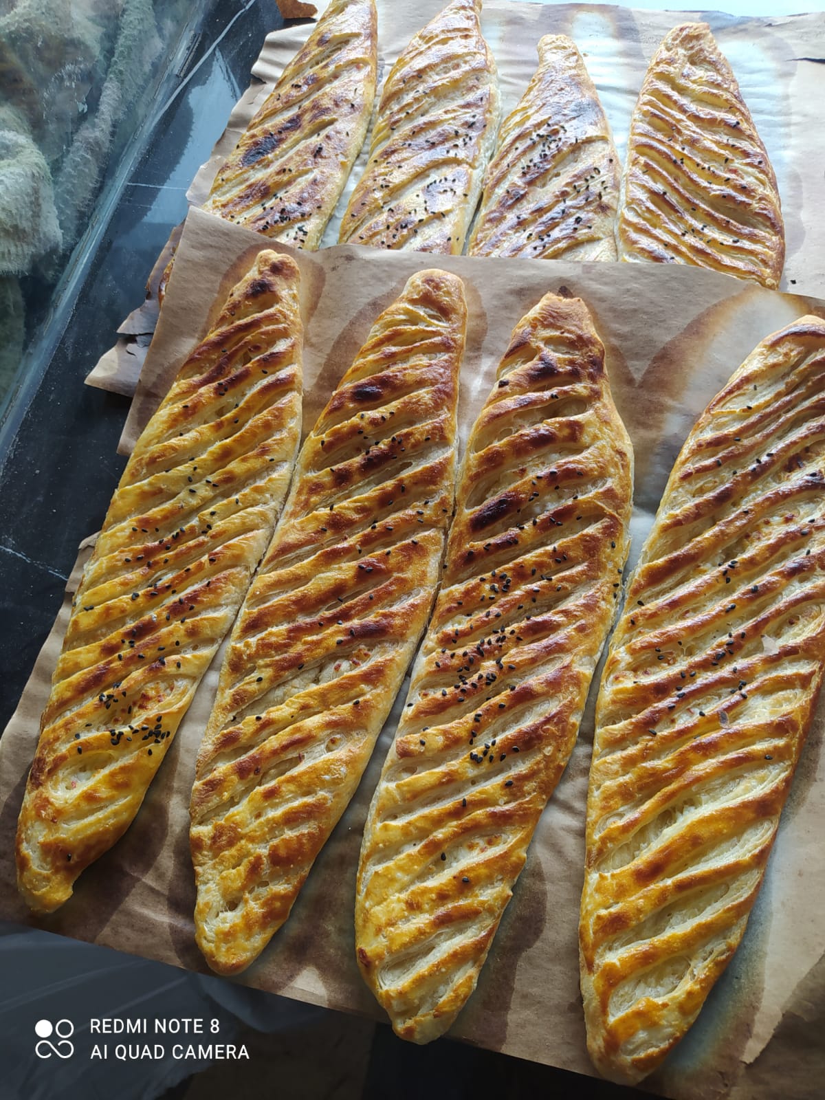 Kurtuluş Pide Fırını